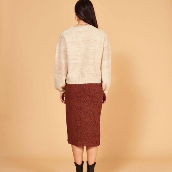 Vira Knit Jumper - Picture 4 of 4